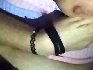 Student provokes voyeurs in the parking lot