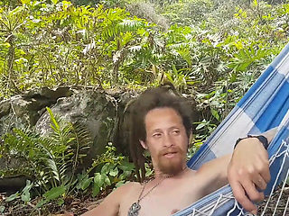 Nymph Cumming on the Seller's Dick Rippi