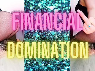 Financial Domination