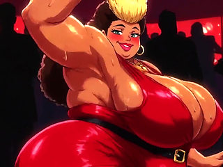 Fat Women Huge Boobs