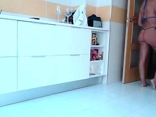 Fetish amateur ass fucked