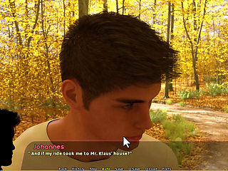 Haley Story #10 - Haley Went Skinny Dipping. Asriane Gabe Johannes a Blowjob.