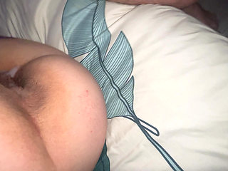 Step Dad Fucks Me Between My Tits and in My Mouth and Lets You Cum Into My Cunt
