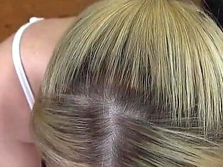 Crystal Clark POV Cocksucking