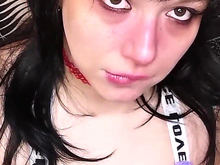 Best Friend Face Fetish JOI Ruining Your Date