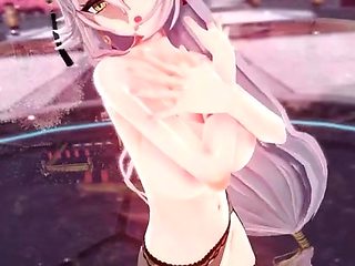 Ãgir _ AOA - Heart Attack