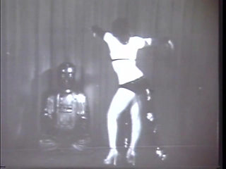 Provocative Sensual Dance part 3