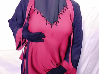 Office Boss Spending The Night With Indian Beautiful Woman