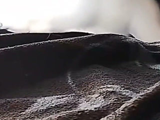 Puchis - Sexy MILF Jugoso Ruidoso Squirting