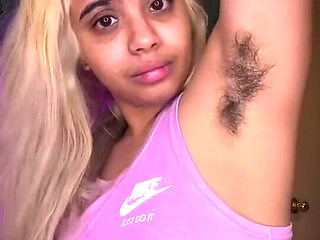 Haha These Are Some Silly Vids Messing Around with My Hair