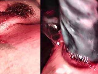 Jia Lissa All the Way Through Cum in Mouth - Hardcore Monster Cock Creampie Hentai Anime 3D