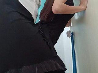 Me and My Neighbor Have Passionate Sex When Our Boyfriends Are at Work