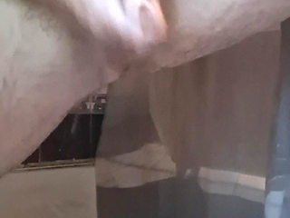 Showering  play