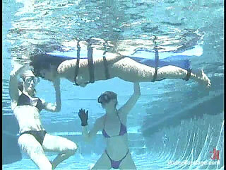 Dragonlily and audrey leigh