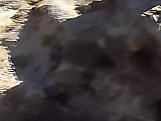Golden Showers Pissings From Dominican Republic Part 1
