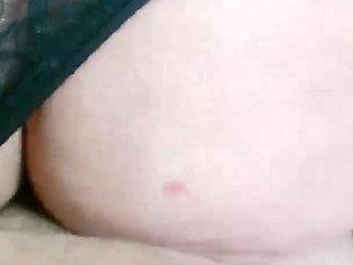 Mature Married Couple Enjoys Intimate Moment with Double Penetration Sensation and Internal Ejaculation