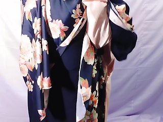 Fucking Indian Stepmother Hard In Hijab