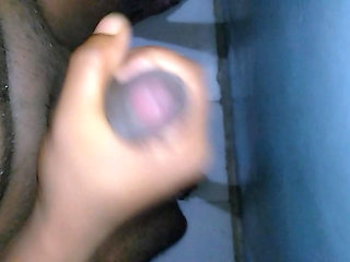 College boy 24 yr old standing fuck