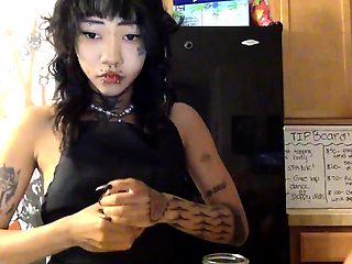 influencer natural tits triplexceleste nsfw