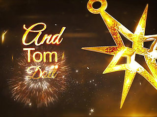 A Holiday Reindeer Hunt