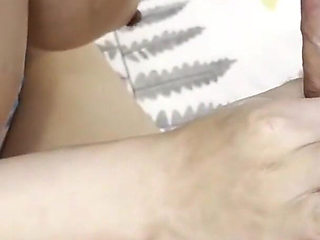 I Cup Busty Massage Slow Tease Overflowing Breasts Deep Body Play