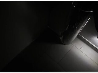 Cuckold Listens To His Wife At The Door. Part 2
