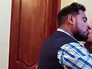 Indian Bhabi Fucked Like A Bitch By Her Dewar