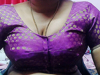 Desi Bhabhi Mohini Romantic Honey Moon