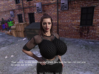 My Insatiable Muscular Wife (part 3)