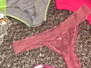 Panties I’ll Be Adding to My Store Soon