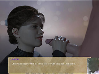 Outdoor Sex - Price of Power