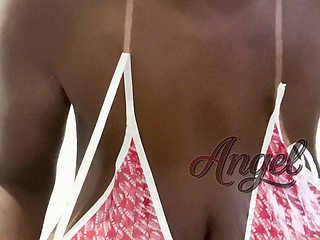 Showing My Freshly Made Bronze Marks