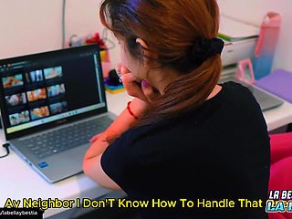 18 Year Old Neighbor!!! Comes Into My Room to Get Her Pussy Fucked Hard and Cum All Over Her Face!