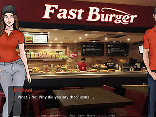 The Promise We Made - Episode 4