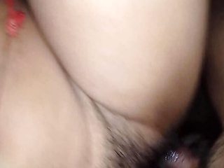 Dhire se daliye, virgin hu' - Desi high school girl 18+ talking dirty in hindi and losing her anal virginity