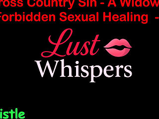Cross Country Sin a Widower’s Taboo Sexual Healing Part 94 - English Audio Sex Story