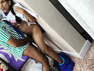 Desi School Girl Parizadi Padosi Sex HD - Tight Pussy Teen in Uniform