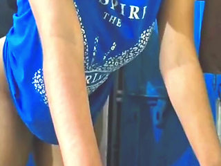 Hard and Quick Sex in the House of Desi Indian College Girl