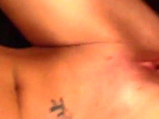 Horny lesbians get fucked by a horny cock