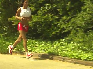 A big black cock for an ebony queen