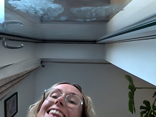 5-minute Foot Worship Femdom Obedience Training