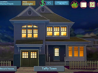 Taffy Tales 0.22.0a Part 47 We Like to Party by Loveskysan69