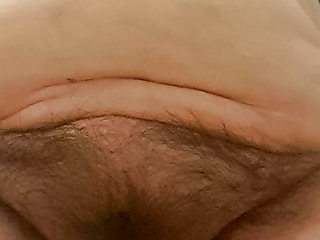 My neighbor likes to see my tits and pussy on camera to masturbate