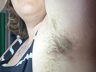 Hairy Armpits July Update