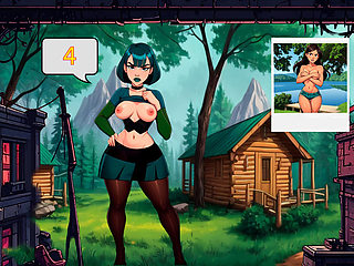 DRAMA ISLAND. In real characters, the series comes to life. HD Full