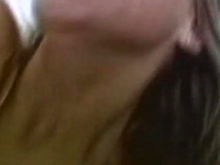 A Huge Cock for Laura Turner's Ass