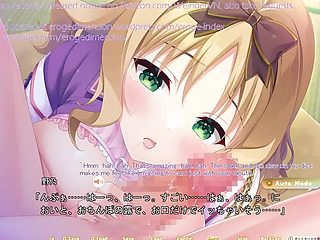 Triple Pairing Route3 Scene1-4