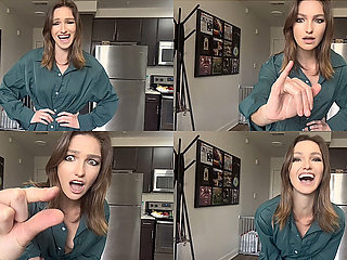 Small Penis Humiliation Fetish JOI