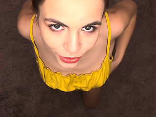 Funny Masturbation