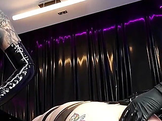 Double Trouble - Rough Anal Pleasure!